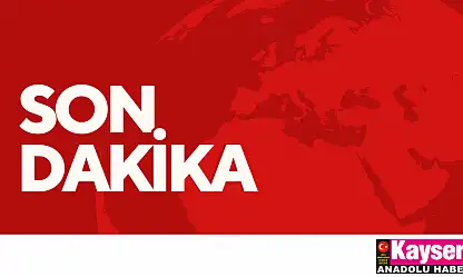 Kayseripark AVM önünde hayatına son vermek istedi