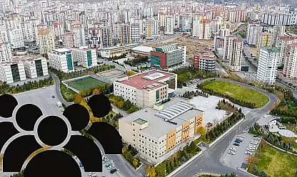 KAYÜ, akademik kadrosunu güçlendiriyor: İşte o detaylar...