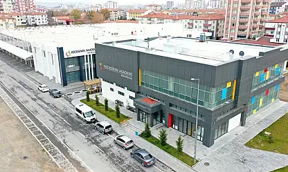 Kocasinan'da her yaşta eğitim: Kurslar için kayıtlar başladı!