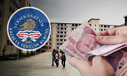 KYK yurtlarında yeni dönem! Yemekhane ve kantinlerde hesap değişti