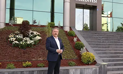 Melikgazi belediyesi 204 daireyi sahipleriyle buluşturuyor