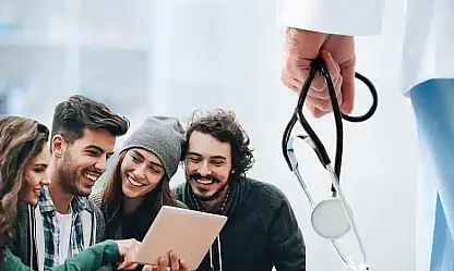 Mezun olan öğrenciler sağlık sisteminden nasıl yararlanacak?