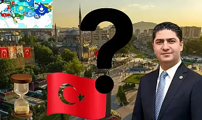 MHP Genel Başkan Yardımcısı Özdemir'in emoji paylaşımı merak konusu oldu: Ne Mesaj Verdi?