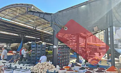 Pazarı, marketi etkileyecek son veriler ortaya çıktı! İşte zam şampiyonu ve en çok düşenler!