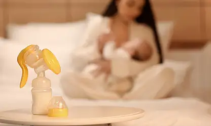 Sağlık Bakanlığı açıkladı! Anne sütü aslında bebeğin ilk aşısı