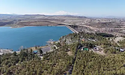 Sarımsaklı Barajı için tarihi adım: DSİ ihale sürecini başlattı!