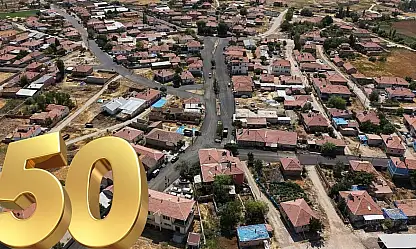 Sarıoğlan ilçesine müjdeli haber geldi – 50 kişi alınacak!