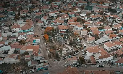 Sarıoğlan ilçesinin nüfusu ne kadar oldu?