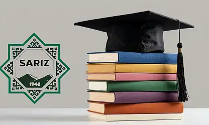Sarız Belediyesi'nden üniversite öğrencilerine eğitim desteği!