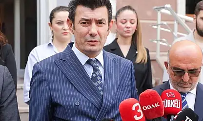 Silahla vurulmuş halde bulunan Vali Yardımcısı hayatını kaybetti!