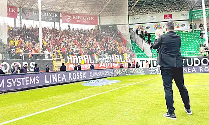 Süper Lig'de rekor değişim! Kayserispor detayı dikkatlerden kaçmadı!