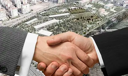 Talas'ta kent estetiği için yeni adım: İhale tarihi netleşti!