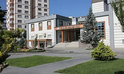 Talas'ta sanatın geleneksel hali! 4 farklı dal aynı yerde buluşacak