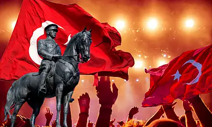 Tomarza'da 30 Ağustos coşkusu! 4 ünlü isim sahneye çıkacak