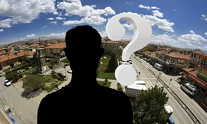 Tomarza'da çok konuşulacak teklif! O ismin yaşatılması istendi