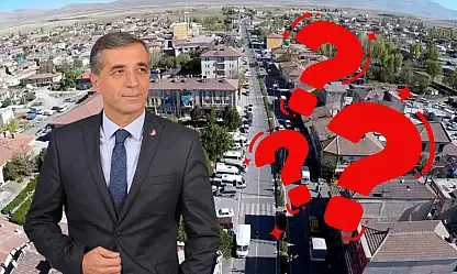Tomarza'da yılların sorunu tarihe mi karışıyor?