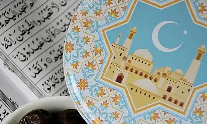 Üç aylar başlıyor: Üç aylar orucu ne zaman, kaç gün tutulacak?