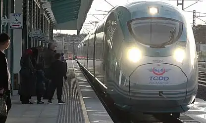 Ücretsiz tren biletlerinde yeni dönem! 29 Ekim'de o şart kalkıyor