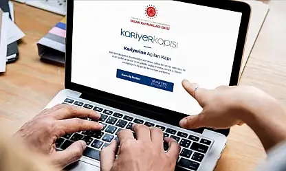 Ulusal Staj Programı başvuruları başladı: Kimler başvurabilir, hangi imkanları sunuyor?
