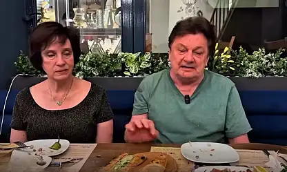 Vedat Milor Kayseri'nin hangi lezzetini övgü yağmuruna tuttu?