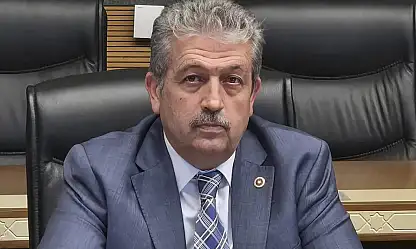 Vekil Özsoy'dan Zonguldak'ta yaşanan olaylara tepki dolu sözler!