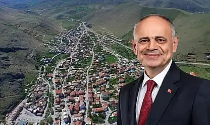 Yahyalı'da mikrofon vatandaşta! Başkan tüm soruları yanıtlayacak