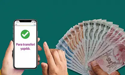 Yanlış IBAN transferlerinde para nasıl geri alınır?