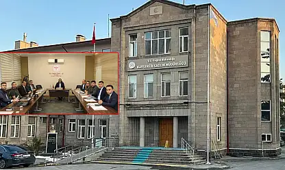 Yeni diş hastanesi projesinde gelinen son durum ne? Kayseri'de sağlık yatırımlarına bir tesis daha ekleniyor!