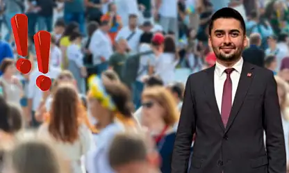 Yeni Parti'den Kayseri'ye kritik çağrı! 26 Ağustos detayı dikkat çekti
