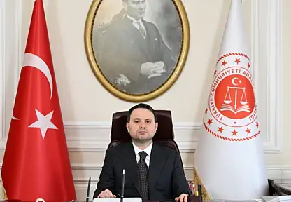 Adalet Bakanı Gürlek duyurdu: İki cinayet dosyası daha aydınlatıldı!