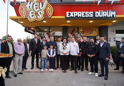 AK Parti Kayseri'de yoğun mesai