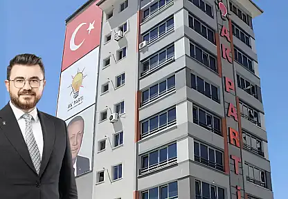 AK Parti Kayseri'den sert tepki: Teşkilatımız hedef alındı!