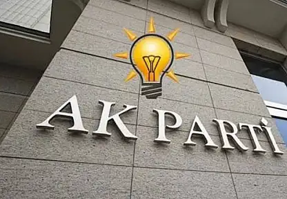 AK Parti Kayseri: ''Her zaman sahadayız''