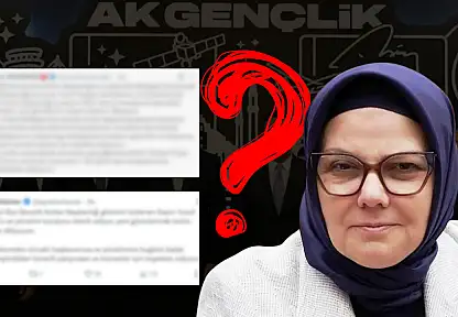 AK Parti Kayseri kendi içinde gruplaşıyor mu? İki yeni atamanın ardından Ayşe Böhürler'den dikkat çeken hamle