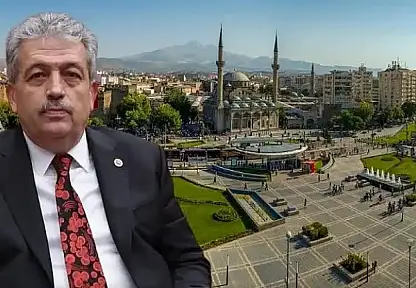 AK Partili Bayar Özsoy çıkarma yaptı: Ekonomi, tarım, siyaset...