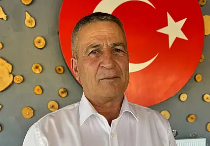 Akkışla Belediye Başkanı Dursun: Halkın baskısına dayanamadım