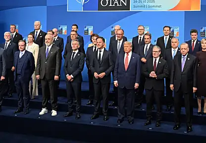 Ankara'daki NATO Zirvesi'nde hangi konular ele alınacak?