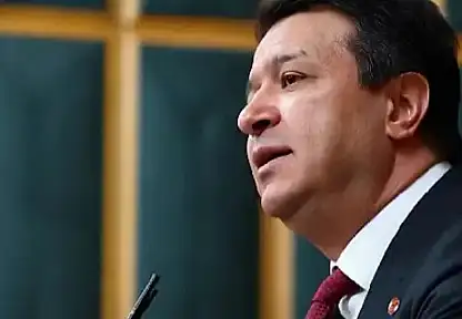 Arıkan'dan 900 milyar TL'lik fon tepkisi: 'Tek tek hesap vermeliler!'