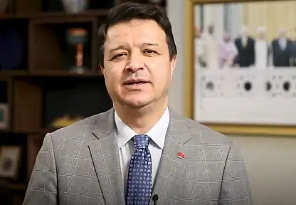 Arıkan, depremde kaybolan çocuklar ve Epstein iddialarını gündeme taşıdı