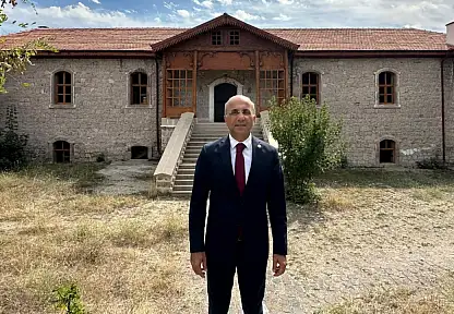 Aşkın Genç'ten eğitim sistemi eleştirisi: Makas giderek açılıyor