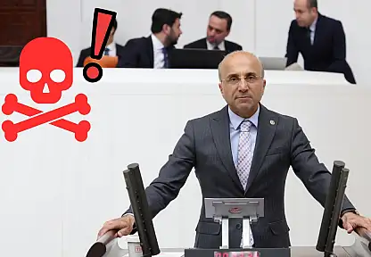 Aşkın Genç'ten seçim öncesi sert mesaj: YENİ Parti için zehirdir!