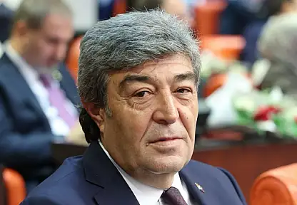 Ataş'tan Türk Devletleri İş Birliği Günü mesajı!