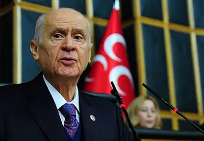 Bahçeli: Türkçe milletin hafızası ve ortak bilincidir