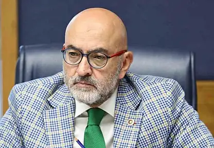 Bakan Bolat'a yönelik iddialara Kayseri'den yanıt: Cıngı sert çıktı!