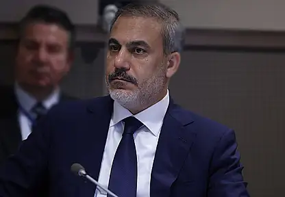 Bakan Fidan Mısır'a ziyaret gerçekleştirecek!