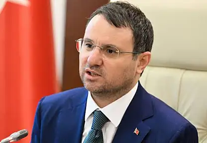 Bakan Gürlek'ten faili meçhul cinayetlere ilişkin açıklama