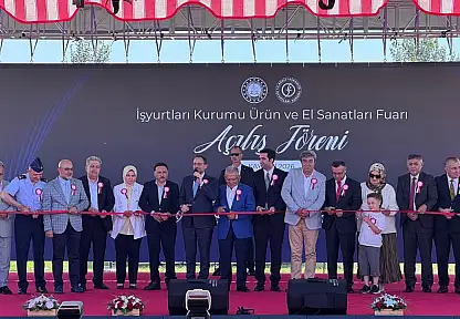 Bakan Yardımcısı Ayyıldız'dan dikkat çeken açıklama: Suç işleyen adaletin pençesini ensesinde hisseder!