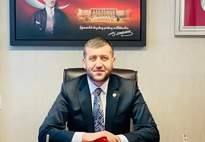 Baki Ersoy: 'Bizim pusulamız Türk milletidir'
