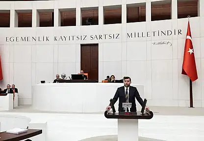 Baki Ersoy'dan ehliyet affı talebi!
