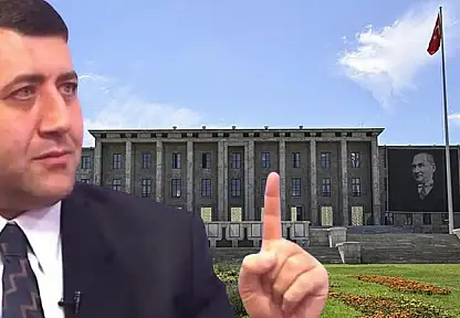 Baki Ersoy Develi için fitili ateşledi! O yol 2x2 olabilir